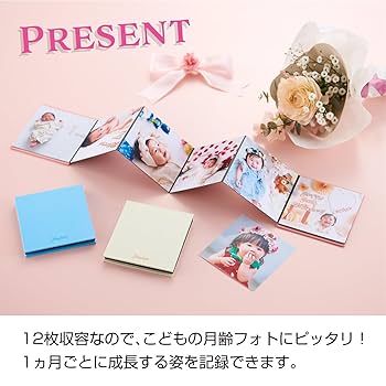 【ご予約品】YOSSEY CD&写真集セット Amazon.co.jp: セキセイ ジャバラフォトアルバム グレー XP-8912